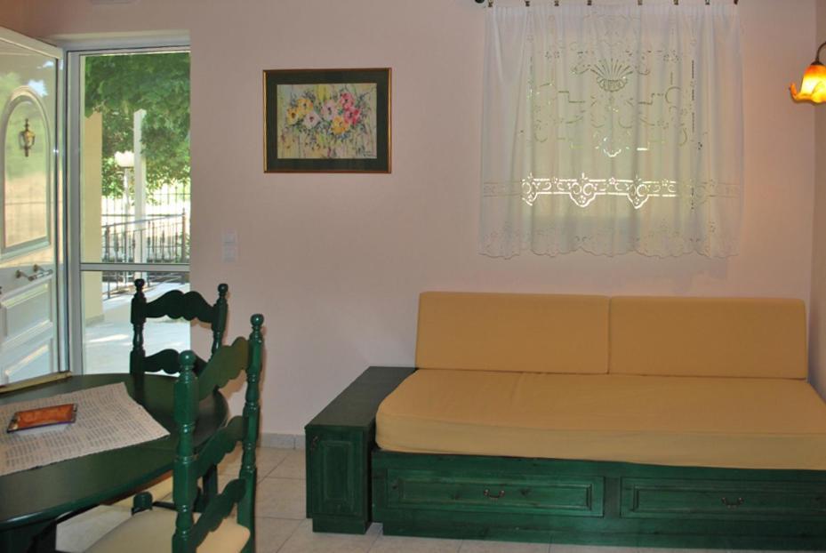 Vivere Villa