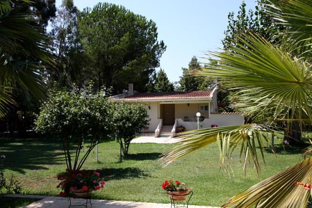 Vivere Villa