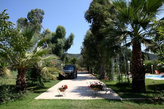 Vivere Villa