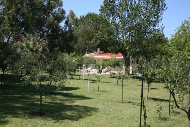 Vivere Villa *
