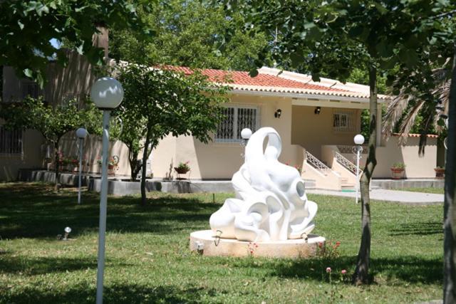 Villa Vivere