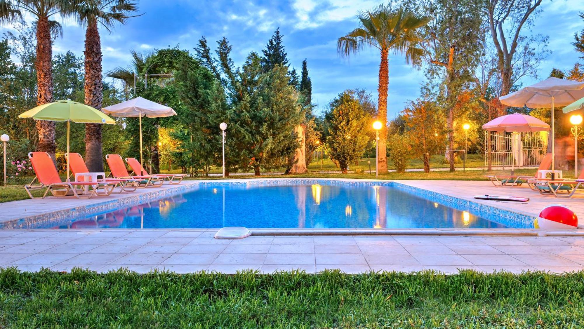 Vivere Villa
