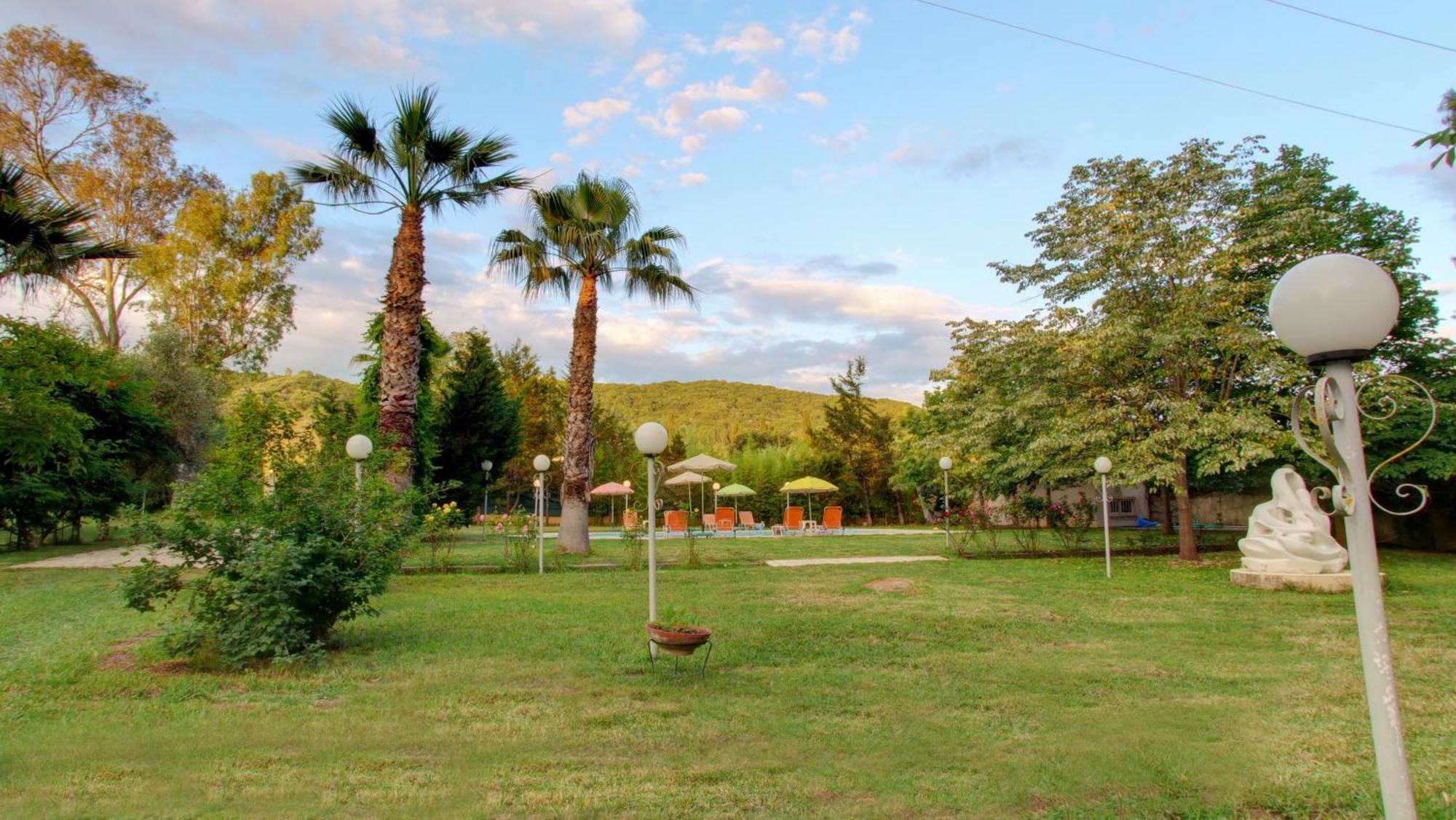 Villa Vivere